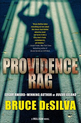 Cover image for Providence Rag