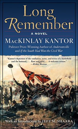 Imagen de portada para Long Remember