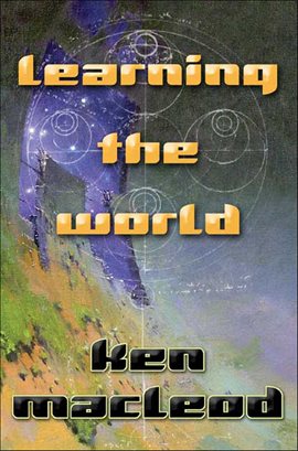 Cover image for Learning the World