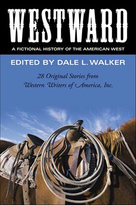 Cover image for Westward