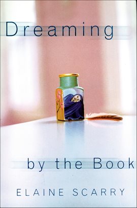 Cover image for Dreaming by the Book