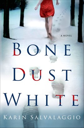 Cover image for Bone Dust White