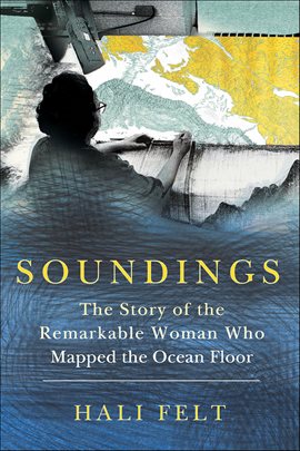 Cover image for Soundings