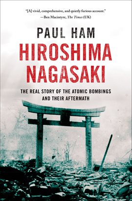 Imagen de portada para Hiroshima Nagasaki