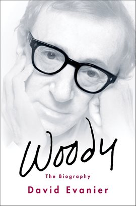 Cover image for Woody