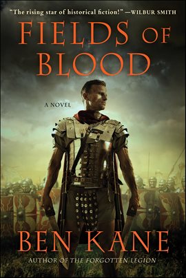 Imagen de portada para Fields of Blood
