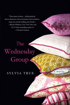 Imagen de portada para The Wednesday Group