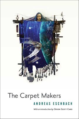 Imagen de portada para The Carpet Makers