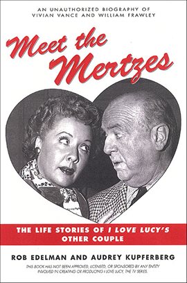 Cover image for Meet the Mertzes