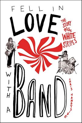 Cover image for Fell in Love With a Band