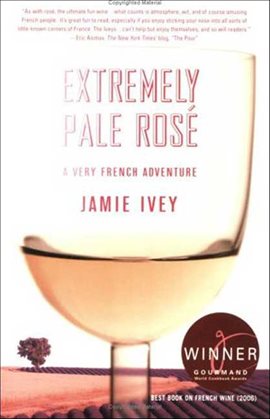 Cover image for Extremely Pale Rosé