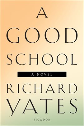 Imagen de portada para A Good School