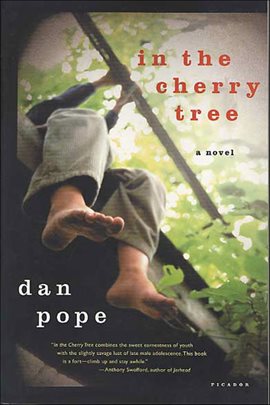 Imagen de portada para In the Cherry Tree