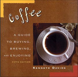 Cover image for Coffee