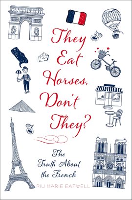 Cover image for They Eat Horses, Don't They?