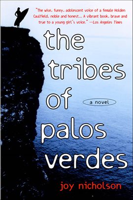 Cover image for The Tribes of Palos Verdes