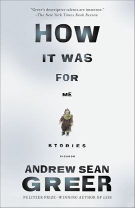 Cover image for How It Was for Me