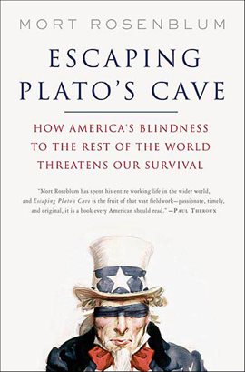 Cover image for Escaping Plato's Cave