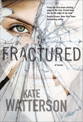 Cover image for Fractured