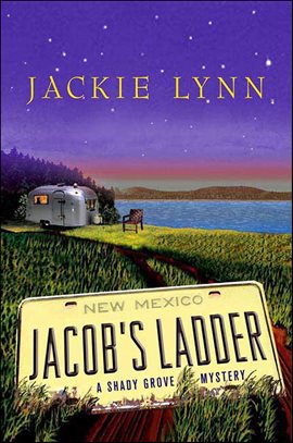 Cover image for Jacob's Ladder