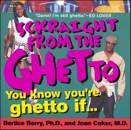 Cover image for Sckraight From the Ghetto