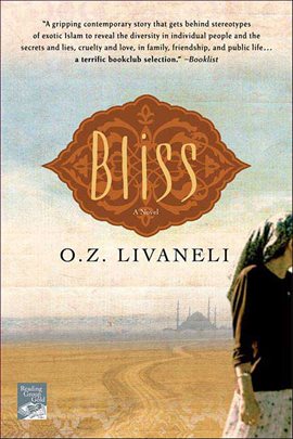 Imagen de portada para Bliss