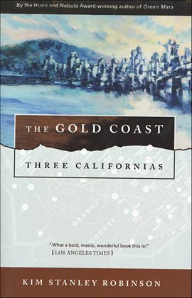 Cover image for The Gold Coast