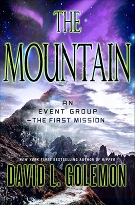 Imagen de portada para The Mountain