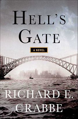 Imagen de portada para Hell's Gate