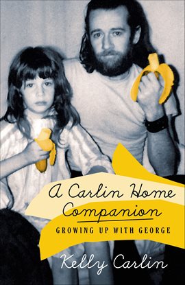 Cover image for A Carlin Home Companion