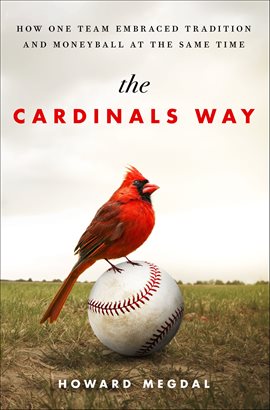 Cover image for The Cardinals Way
