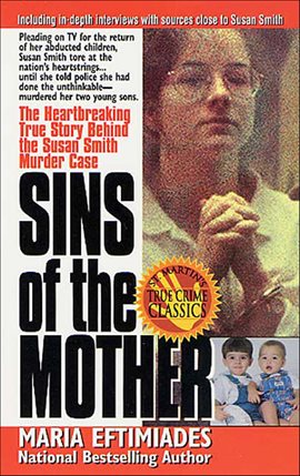 Imagen de portada para Sins of the Mother