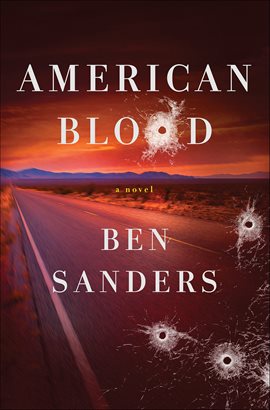 Cover image for American Blood