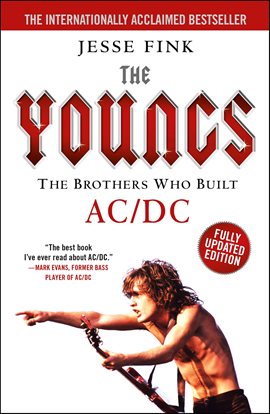 Cover image for The Youngs