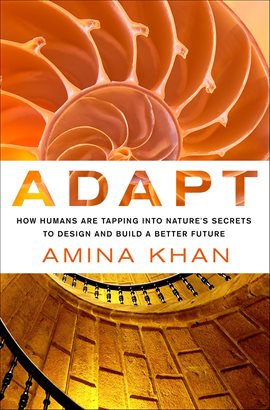Cover image for Adapt