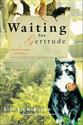 Cover image for Waiting for Gertrude