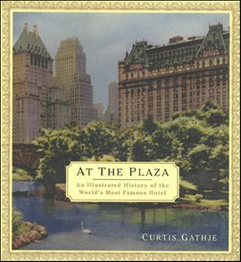 Imagen de portada para At the Plaza