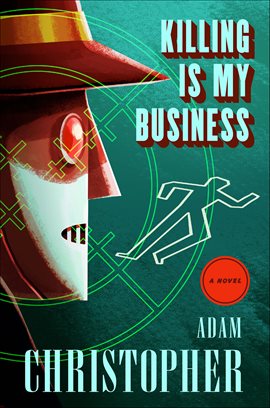 Cover image for Killing Is My Business