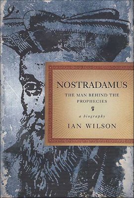 Imagen de portada para Nostradamus