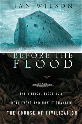 Imagen de portada para Before the Flood
