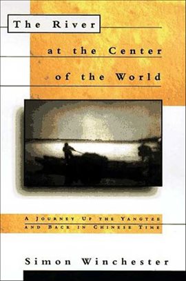 Imagen de portada para The River at the Center of the World