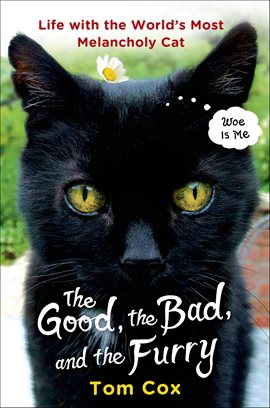 Cover image for The Good, the Bad, and the Furry