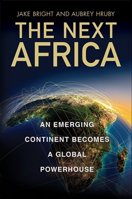 Imagen de portada para The Next Africa