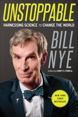Cover image for Unstoppable