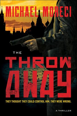 Cover image for The Throwaway