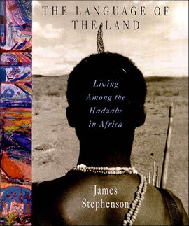 Cover image for The Language of the Land