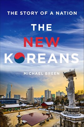 Cover image for The New Koreans