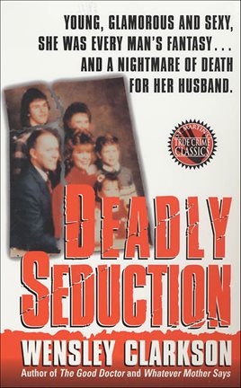 Imagen de portada para Deadly Seduction