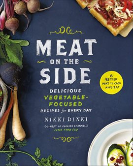 Cover image for Meat on the Side