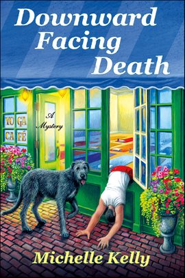 Cover image for Downward Facing Death